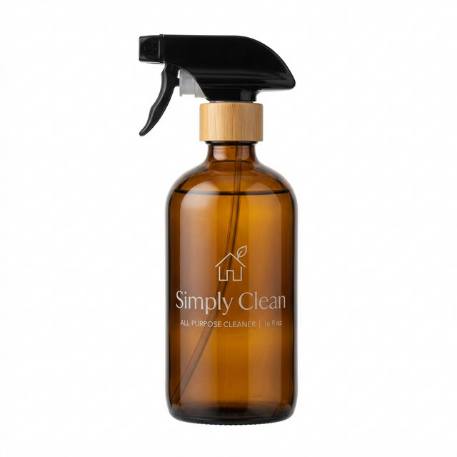 Simply Clean — All-Purpose Cleaner